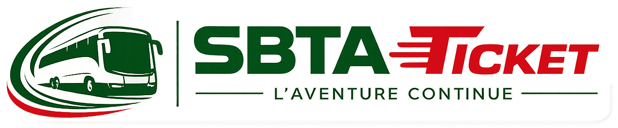 SBTA Ticket
